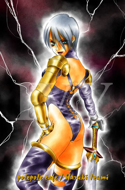 �\�E���L�����o�[