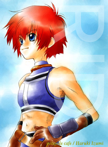 �e�C���Y�I�u�G�^�[�j�A