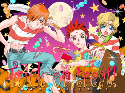 �n���E�B��