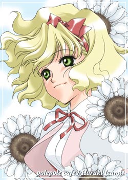 polepole cafe�ւ悤�����I������ł͐F�X�ȃW�������̃A�j�p���C���X�g���f�ڂ��Ă��܂��B